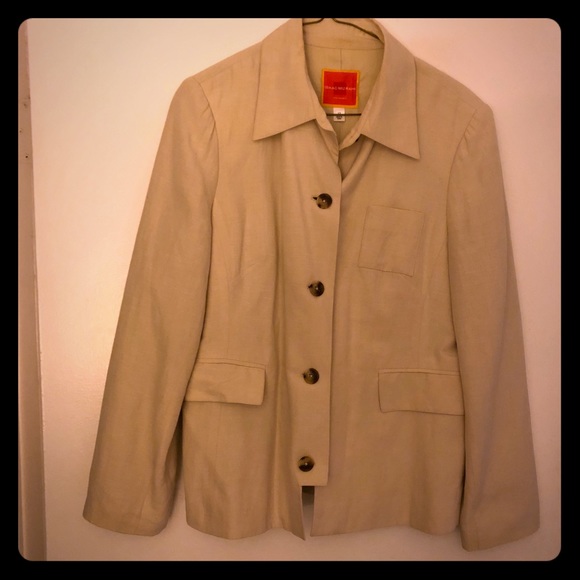 Isaac Mizrahi for Target jacket blazer - Picture 1 of 2
